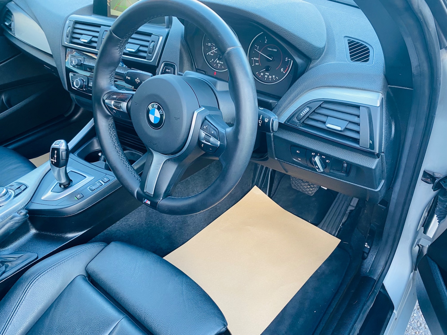 Used BMW 2 Series 2015 for sale - 76946043: Photo 14