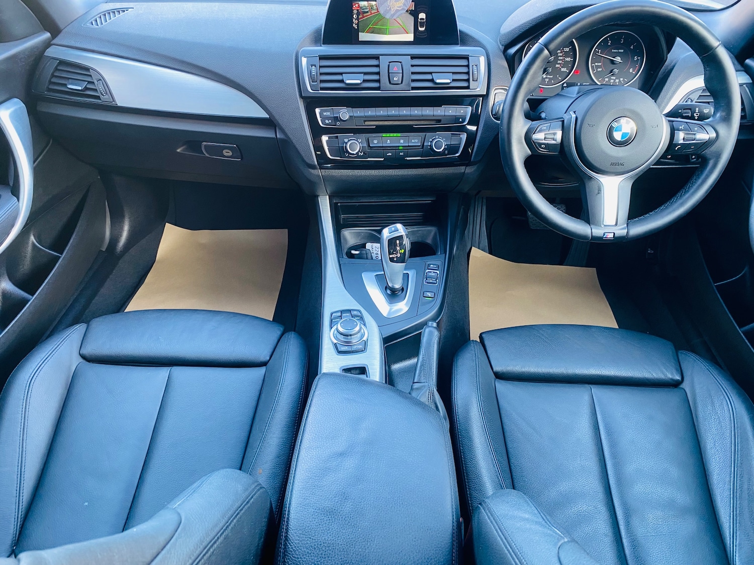 Used BMW 2 Series 2015 for sale - 76946043: Photo 15