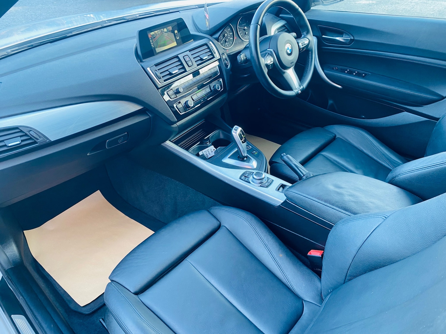 Used BMW 2 Series 2015 for sale - 76946043: Photo 16