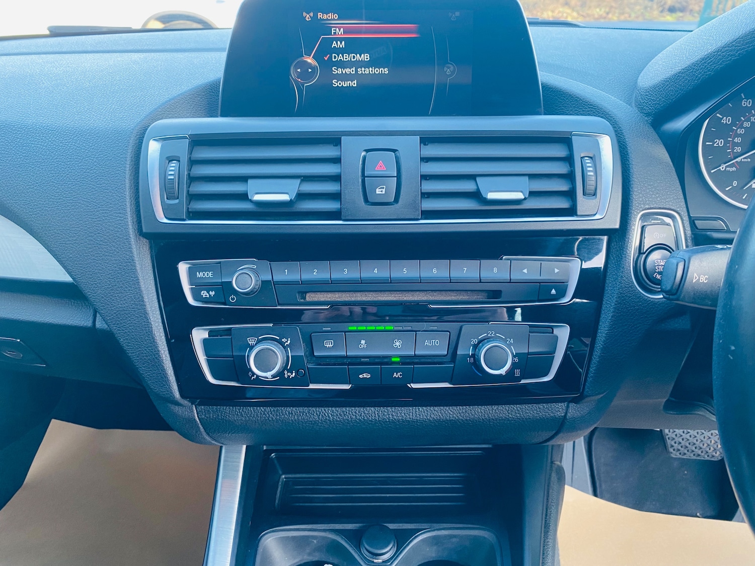 Used BMW 2 Series 2015 for sale - 76946043: Photo 17