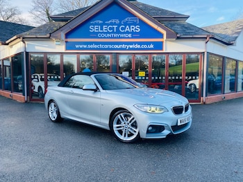 Used BMW 2 Series 2015 for sale - 76946043: Photo