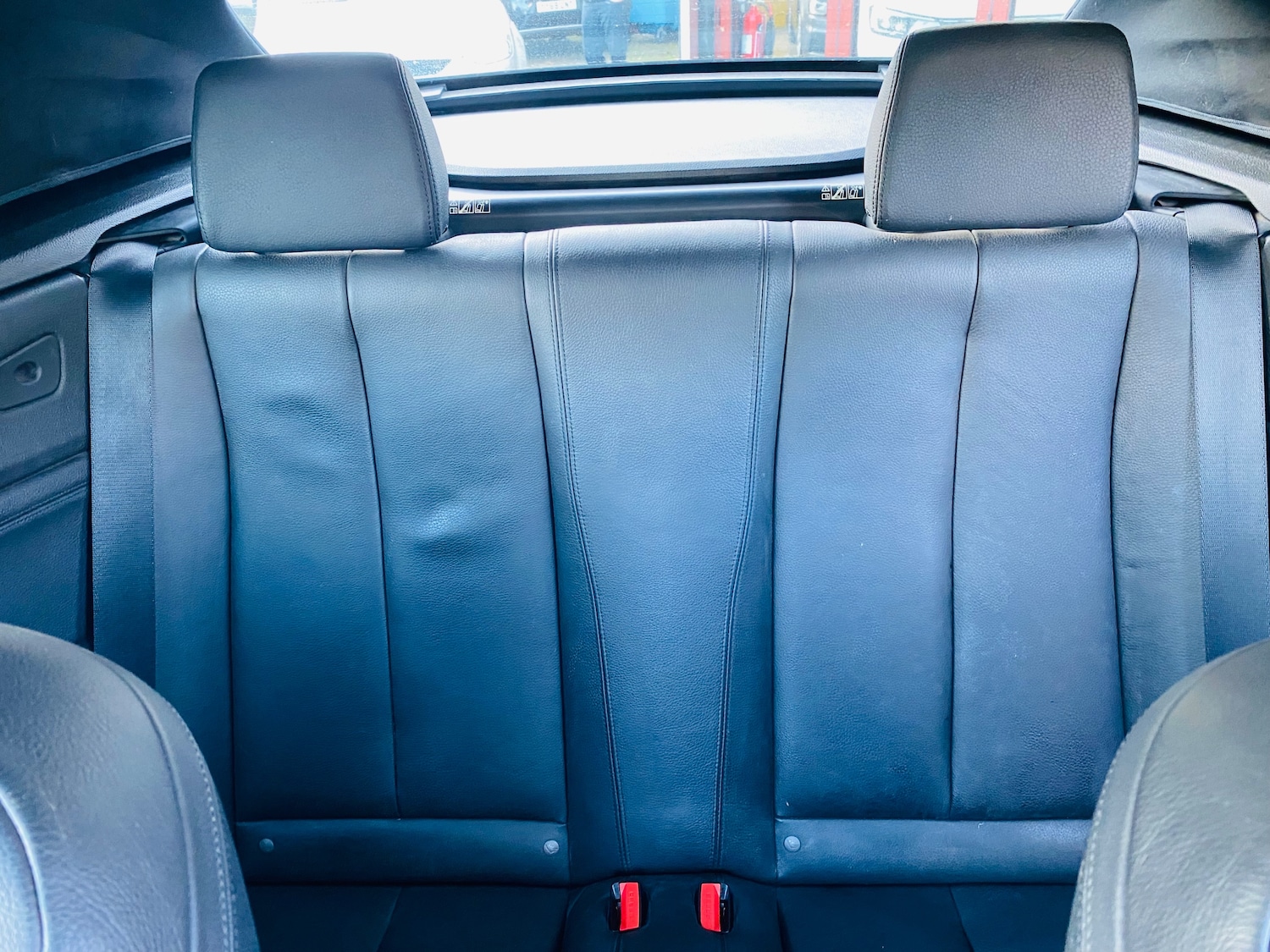 Used BMW 2 Series 2015 for sale - 76946043: Photo 29