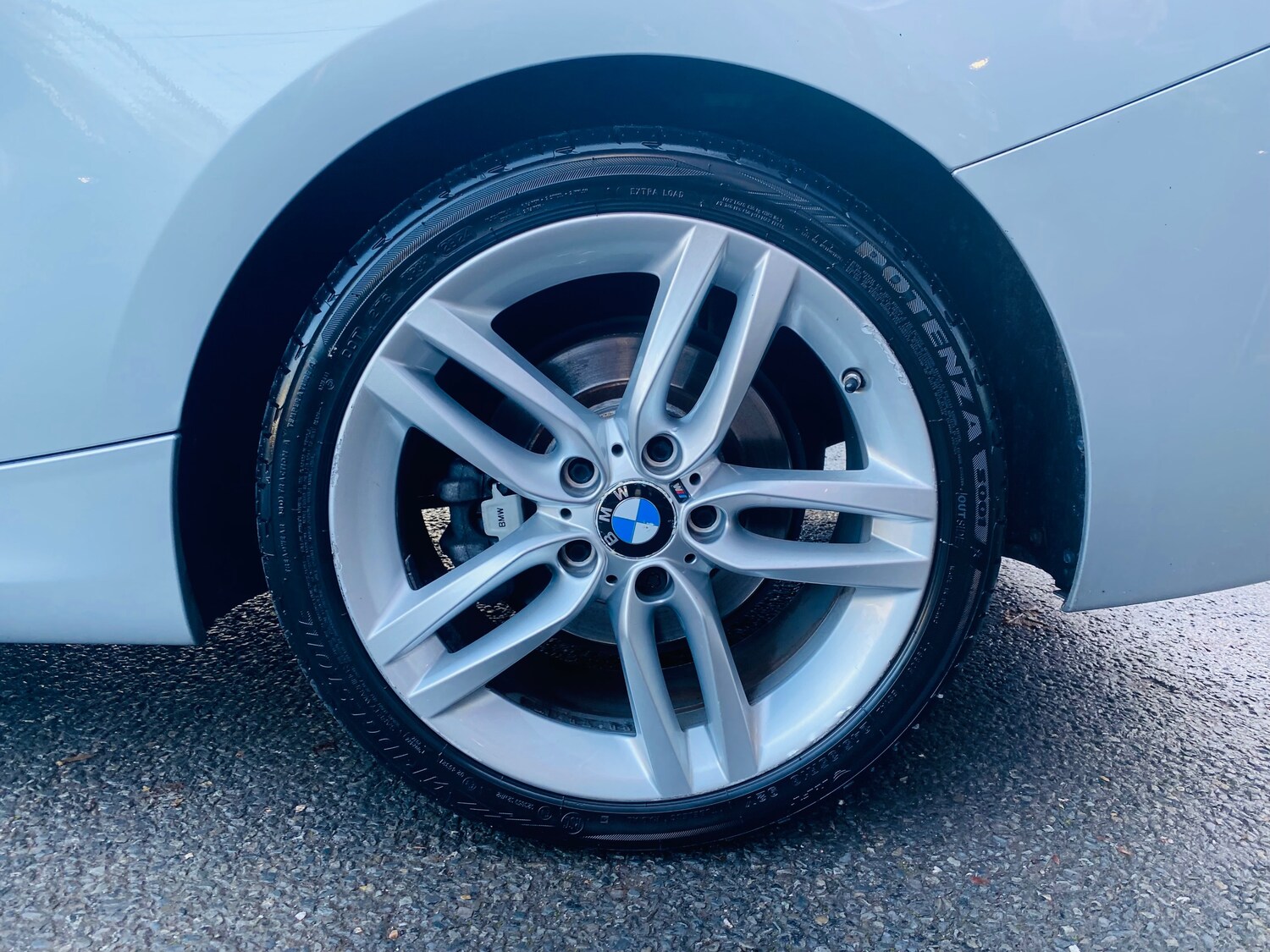 Used BMW 2 Series 2015 for sale - 76946043: Photo 30