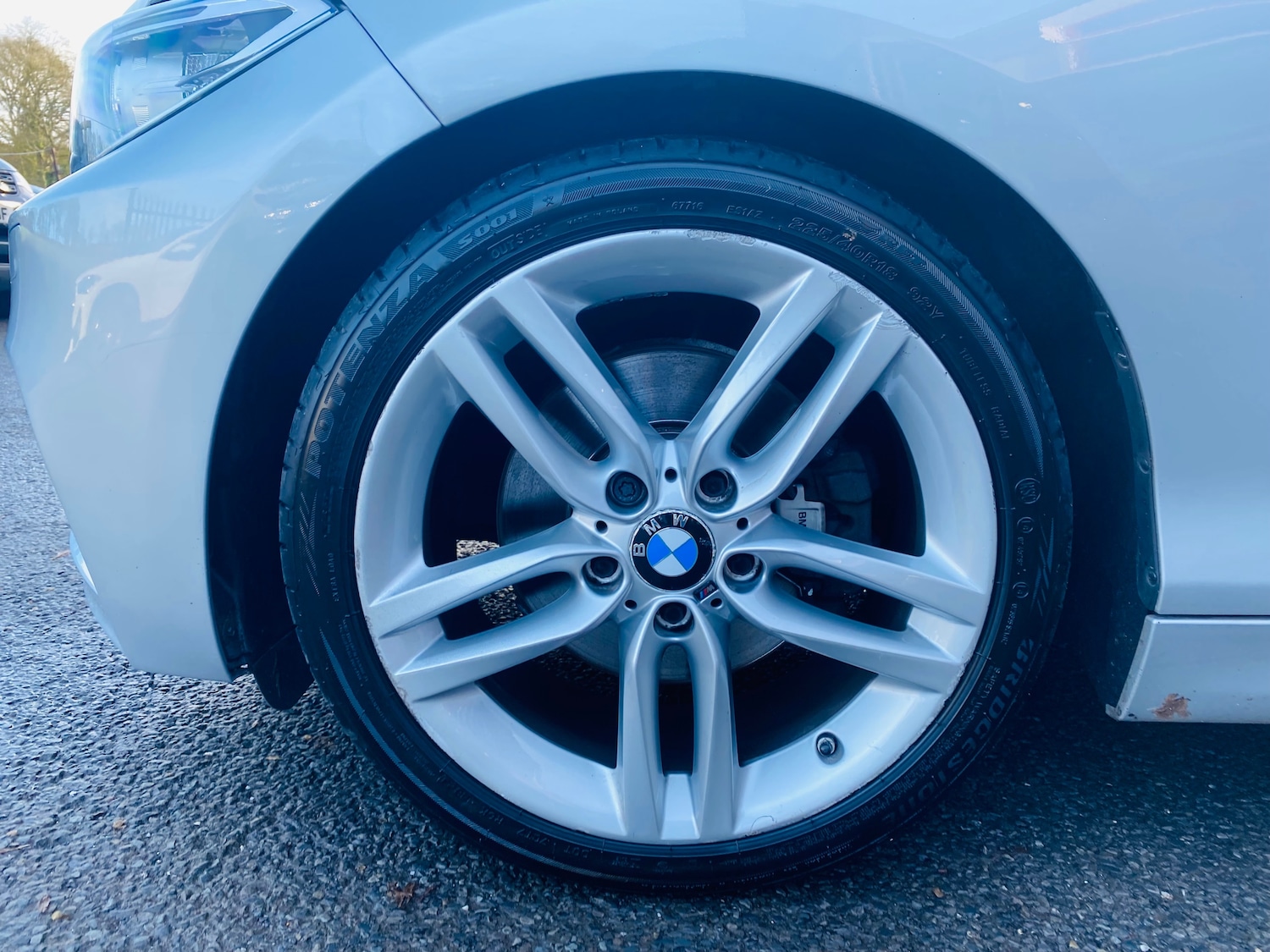 Used BMW 2 Series 2015 for sale - 76946043: Photo 31