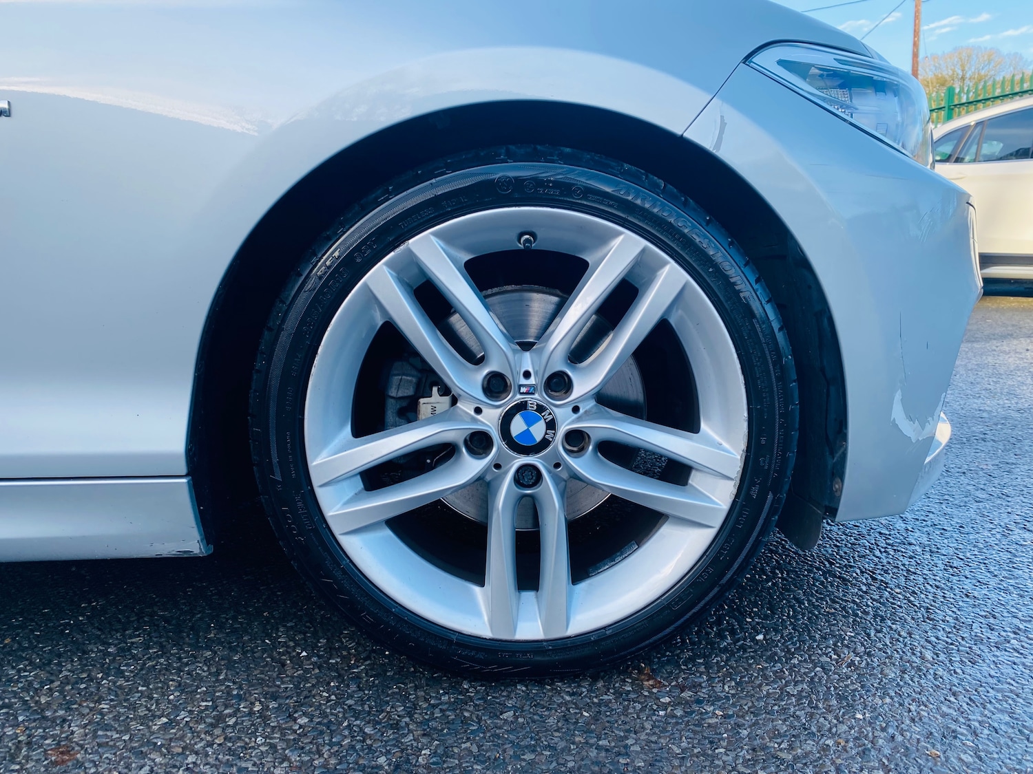 Used BMW 2 Series 2015 for sale - 76946043: Photo 32