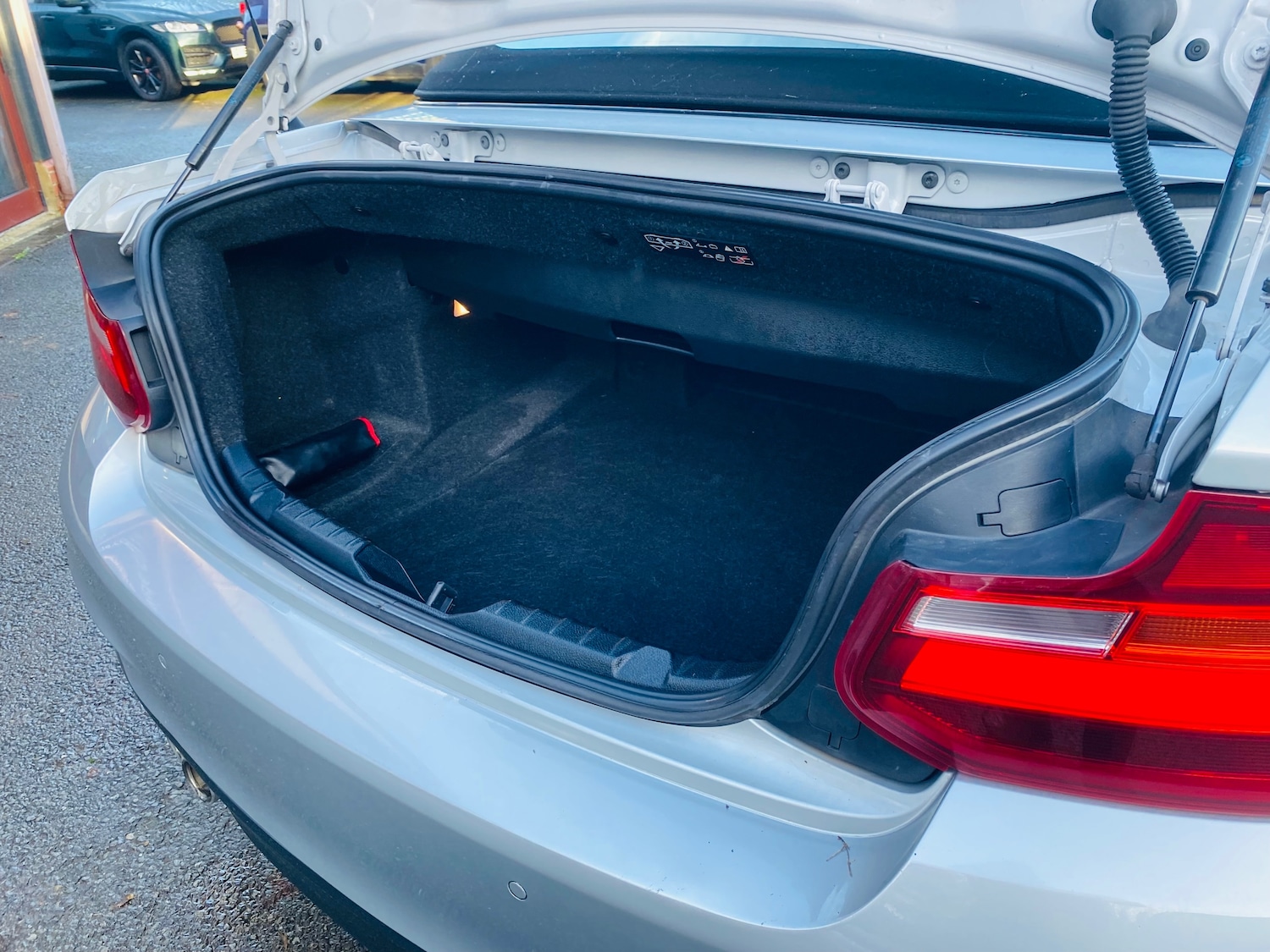 Used BMW 2 Series 2015 for sale - 76946043: Photo 9