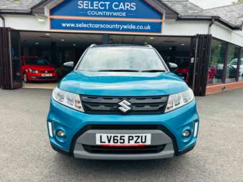 Used Suzuki Vitara 2015 for sale - 74931658: Photo