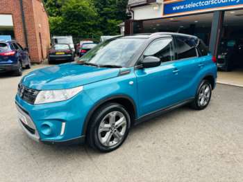 Used Suzuki Vitara 2015 for sale - 74931658: Photo