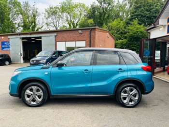 Used Suzuki Vitara 2015 for sale - 74931658: Photo