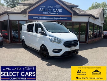 Used Ford Transit 2019 for sale - 78986906: Photo