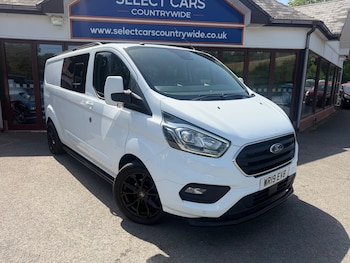 Used Ford Transit 2019 for sale - 78986906: Photo