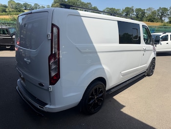 Used Ford Transit 2019 for sale - 78986906: Photo
