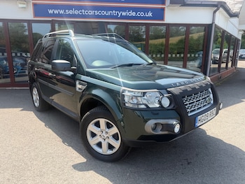 Used Land Rover Freelander 2 2009 for sale - 78980836: Photo