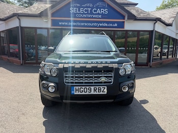 Used Land Rover Freelander 2 2009 for sale - 78980836: Photo