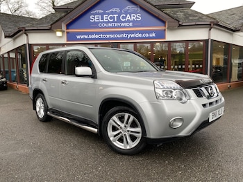 Used Nissan X-Trail 2011 for sale - 77287383: Photo