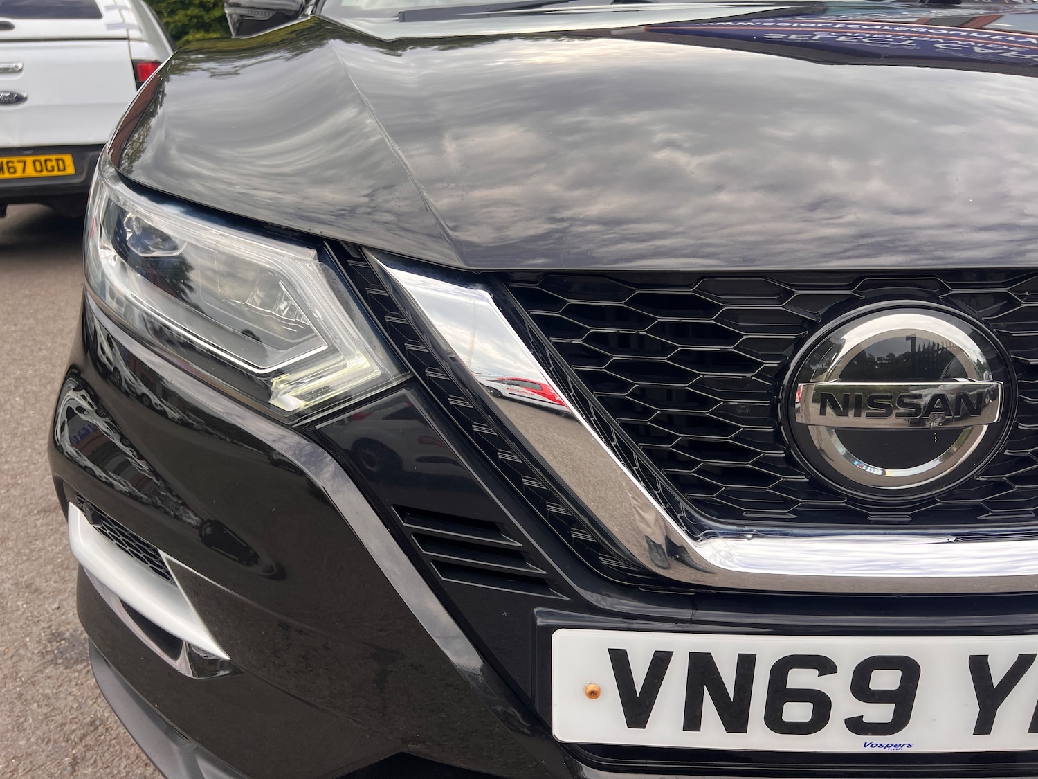 Used Nissan Qashqai 2019 for sale - 76114902: Photo 11