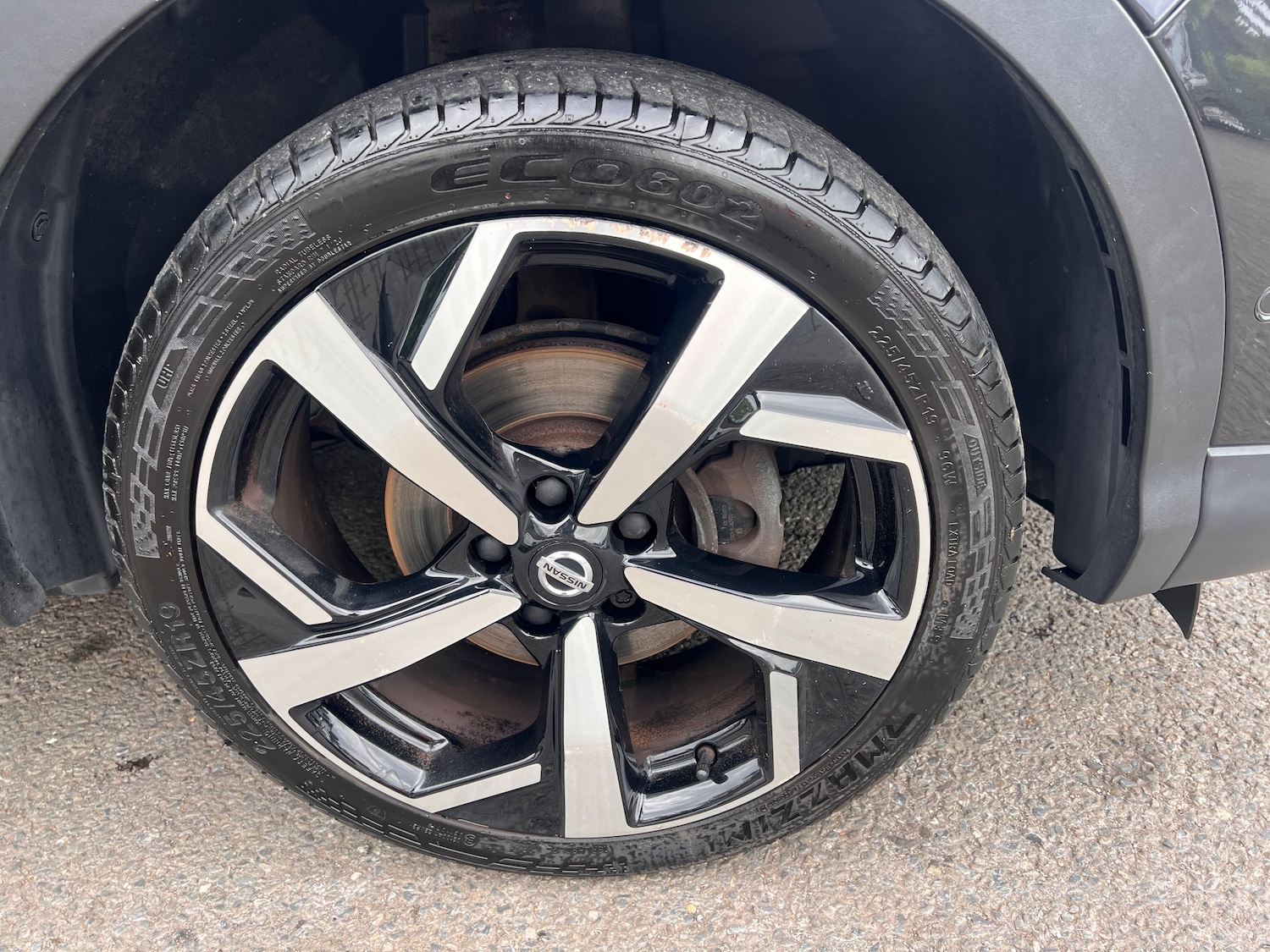 Used Nissan Qashqai 2019 for sale - 76114902: Photo 12