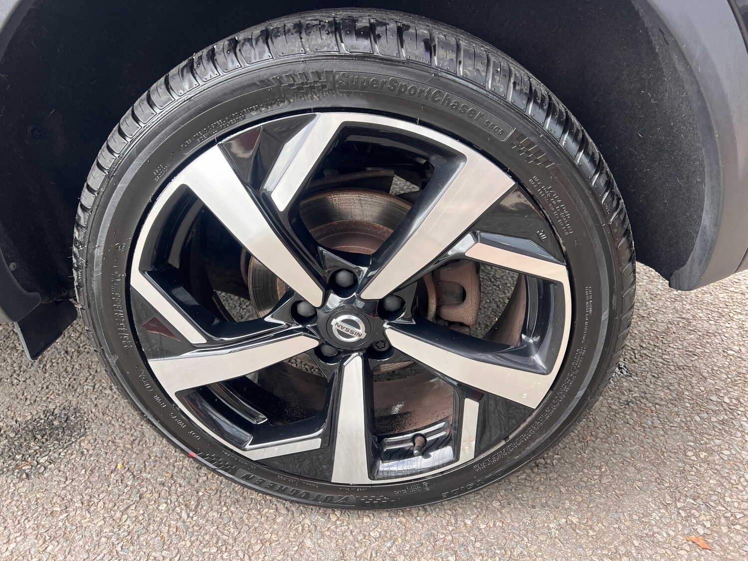 Used Nissan Qashqai 2019 for sale - 76114902: Photo 14