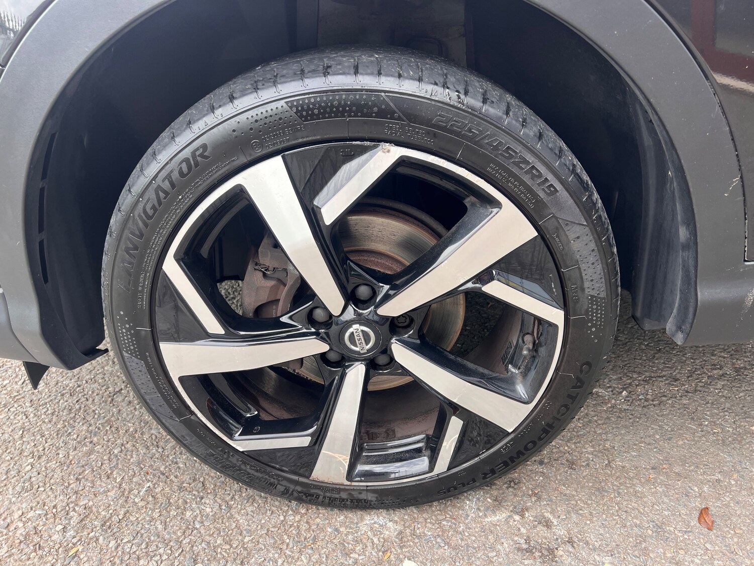 Used Nissan Qashqai 2019 for sale - 76114902: Photo 15