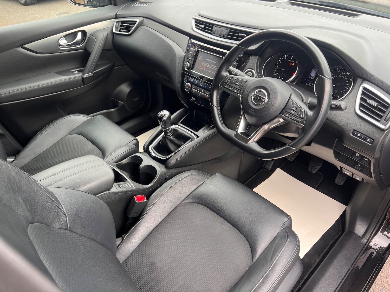 Used Nissan Qashqai 2019 for sale - 76114902: Photo 16