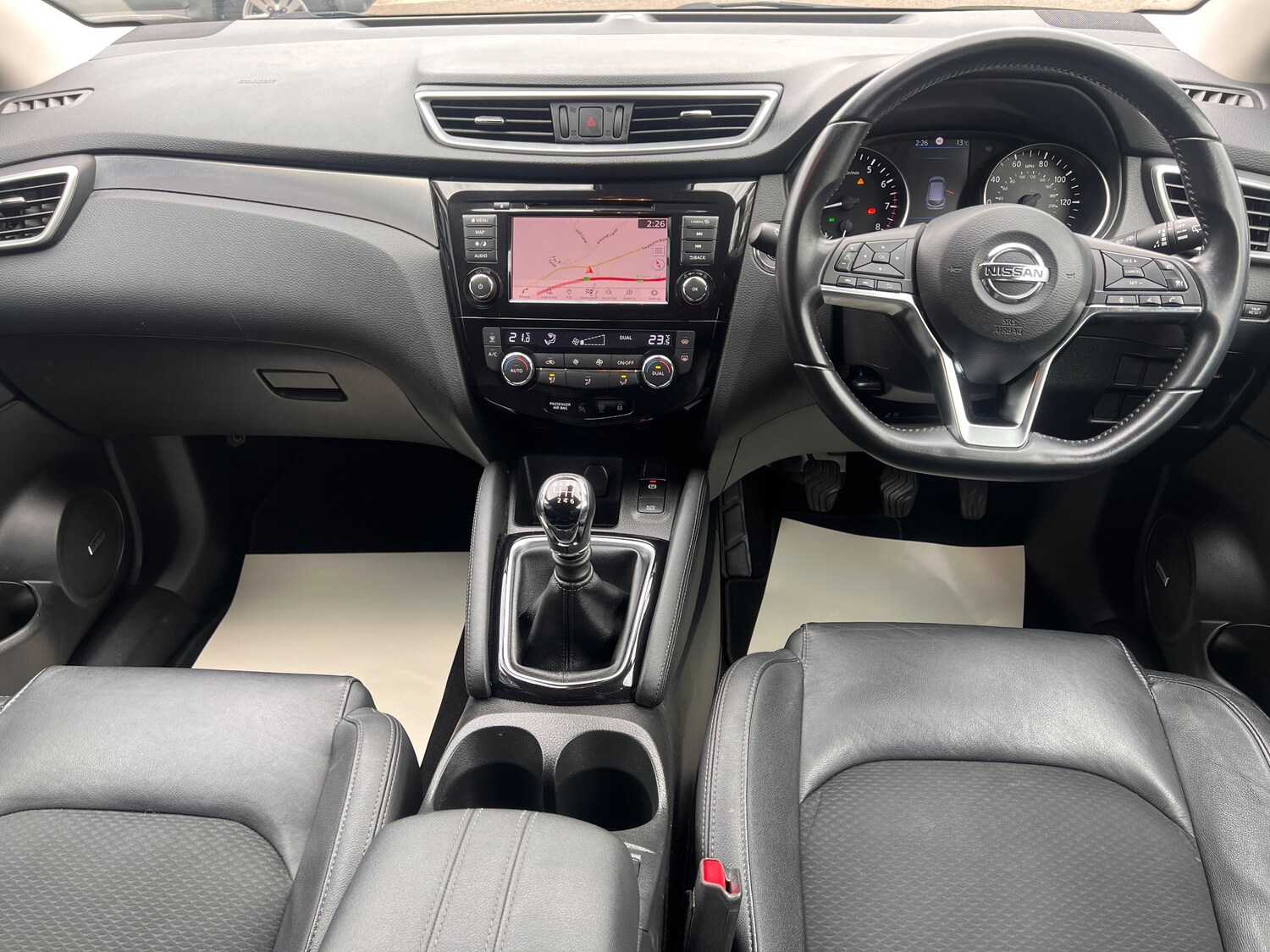 Used Nissan Qashqai 2019 for sale - 76114902: Photo 17
