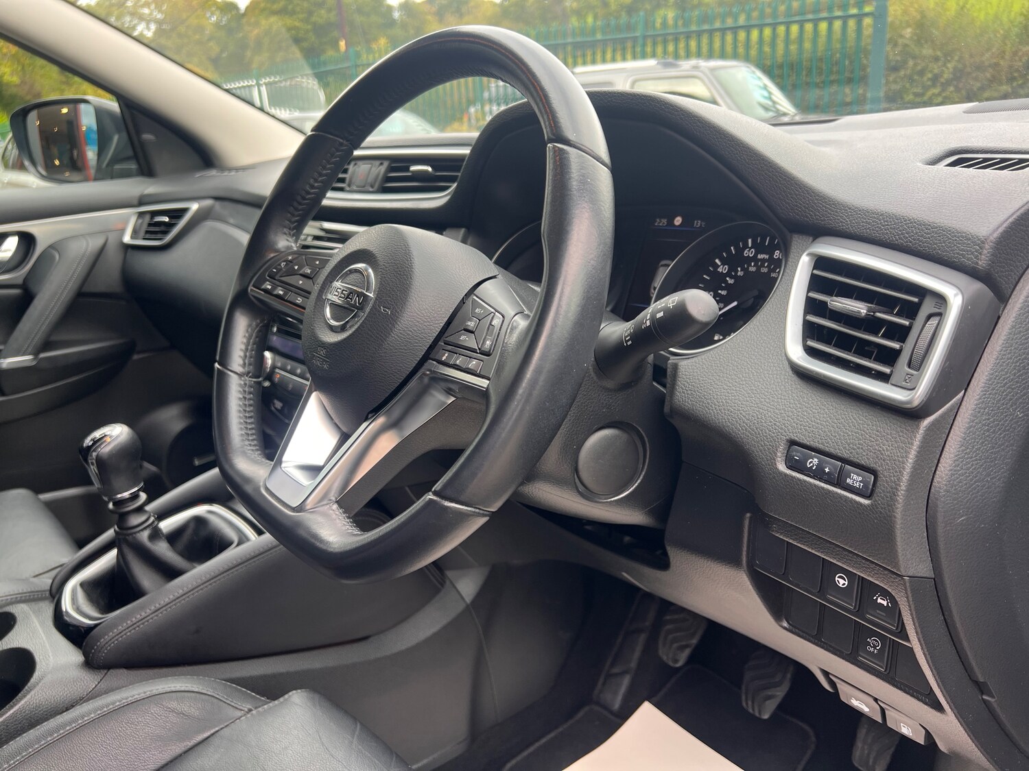 Used Nissan Qashqai 2019 for sale - 76114902: Photo 18