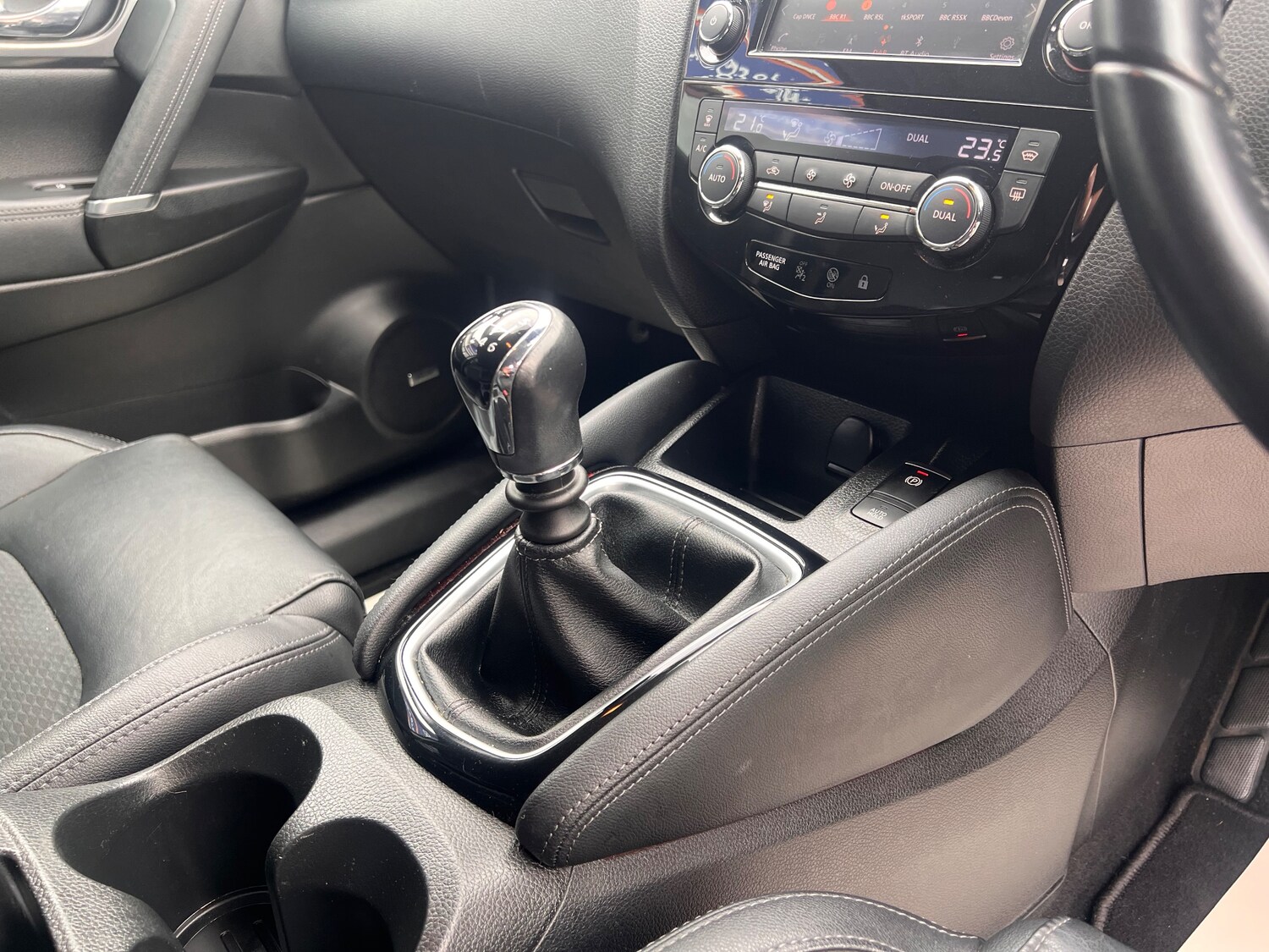 Used Nissan Qashqai 2019 for sale - 76114902: Photo 19