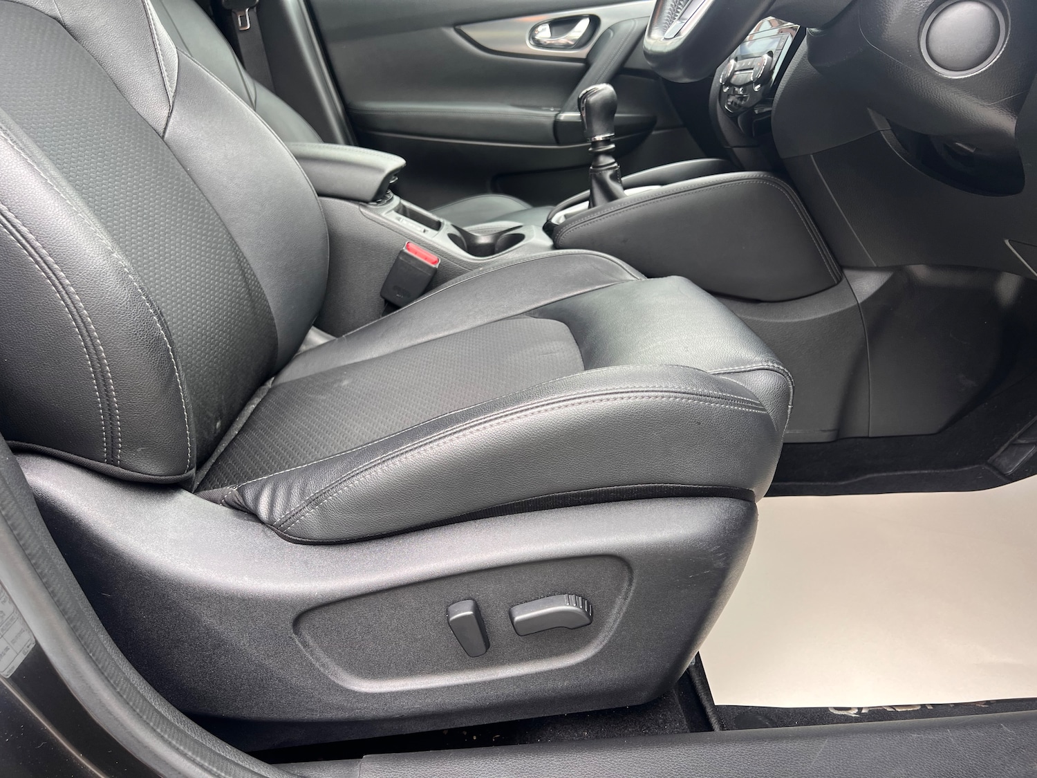 Used Nissan Qashqai 2019 for sale - 76114902: Photo 20