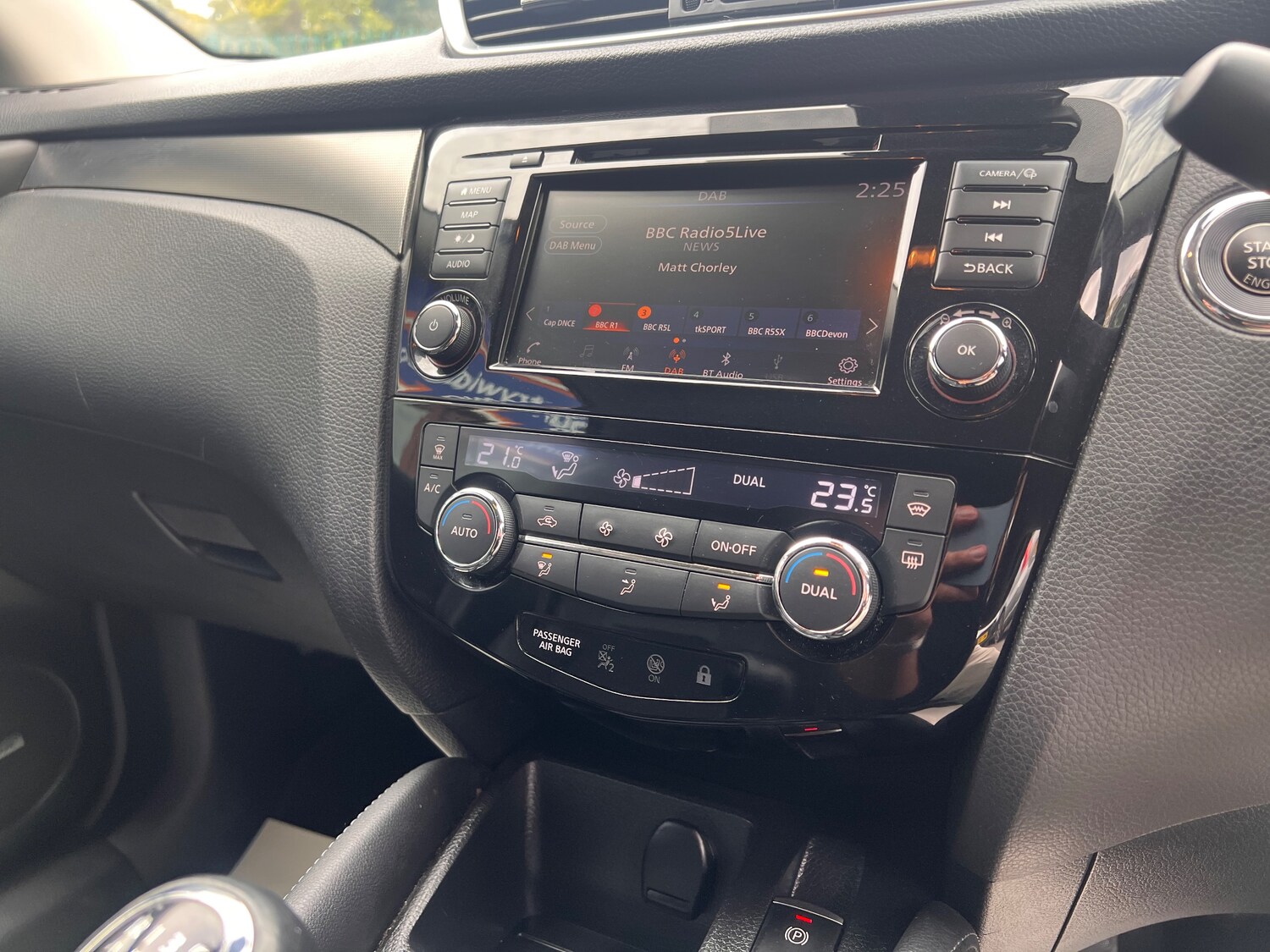 Used Nissan Qashqai 2019 for sale - 76114902: Photo 23