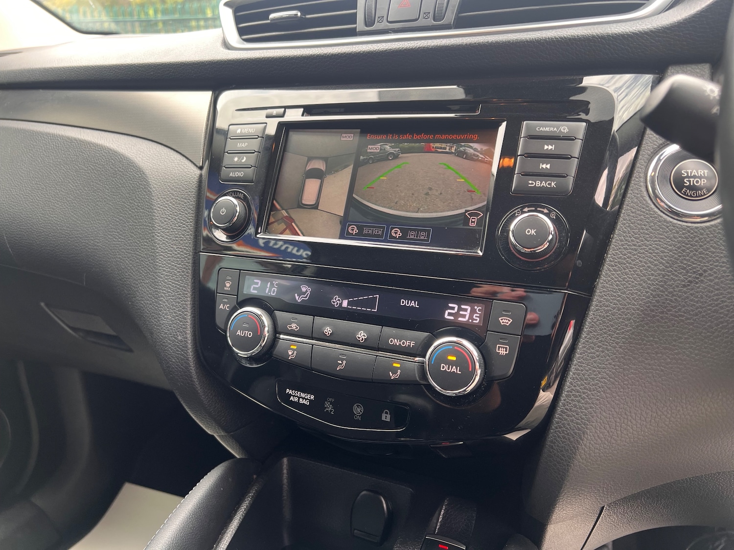 Used Nissan Qashqai 2019 for sale - 76114902: Photo 24