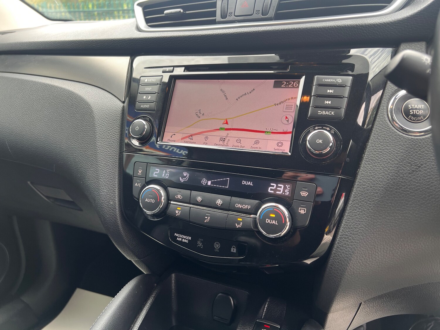 Used Nissan Qashqai 2019 for sale - 76114902: Photo 25