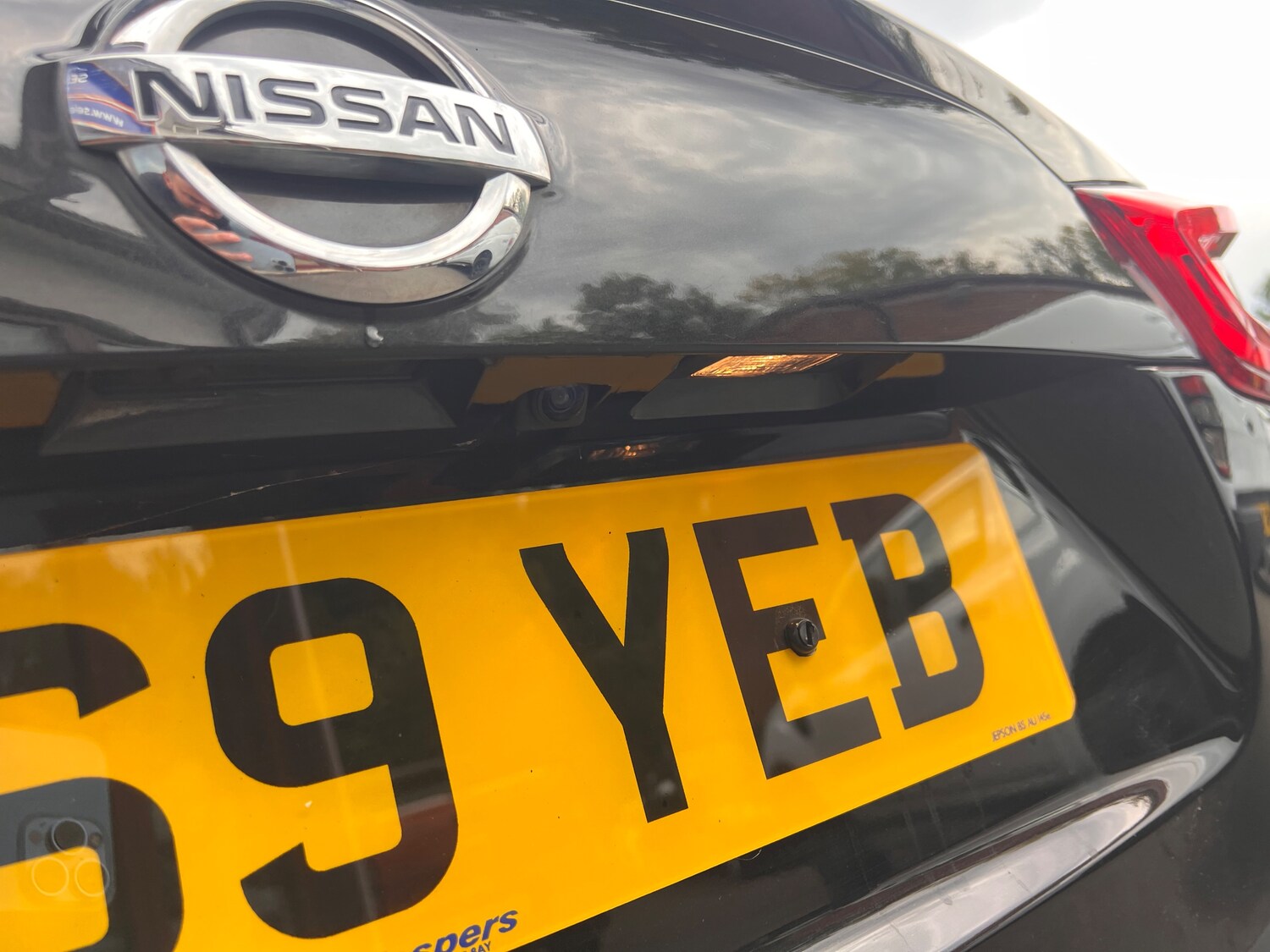 Used Nissan Qashqai 2019 for sale - 76114902: Photo 27
