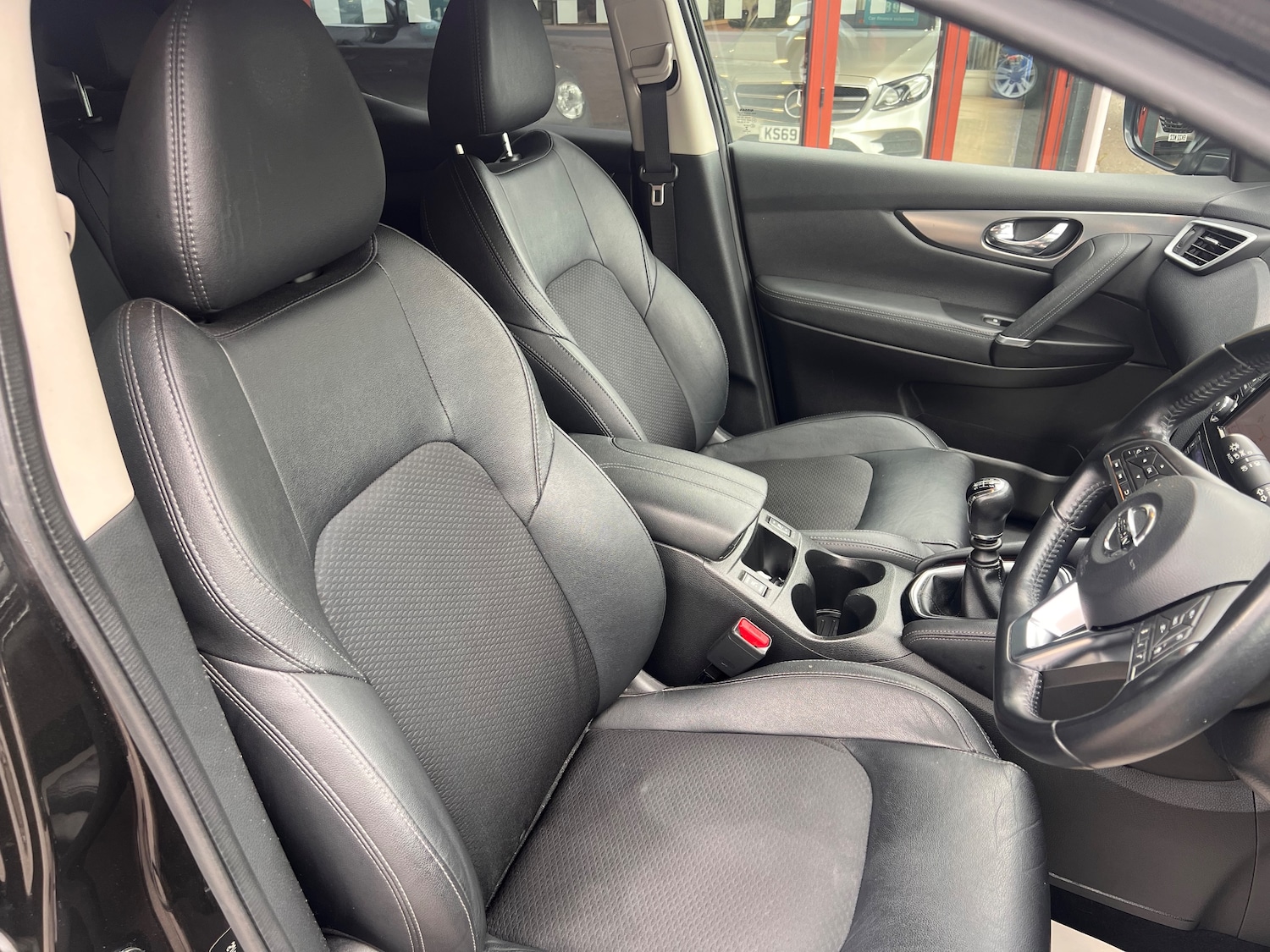 Used Nissan Qashqai 2019 for sale - 76114902: Photo 28
