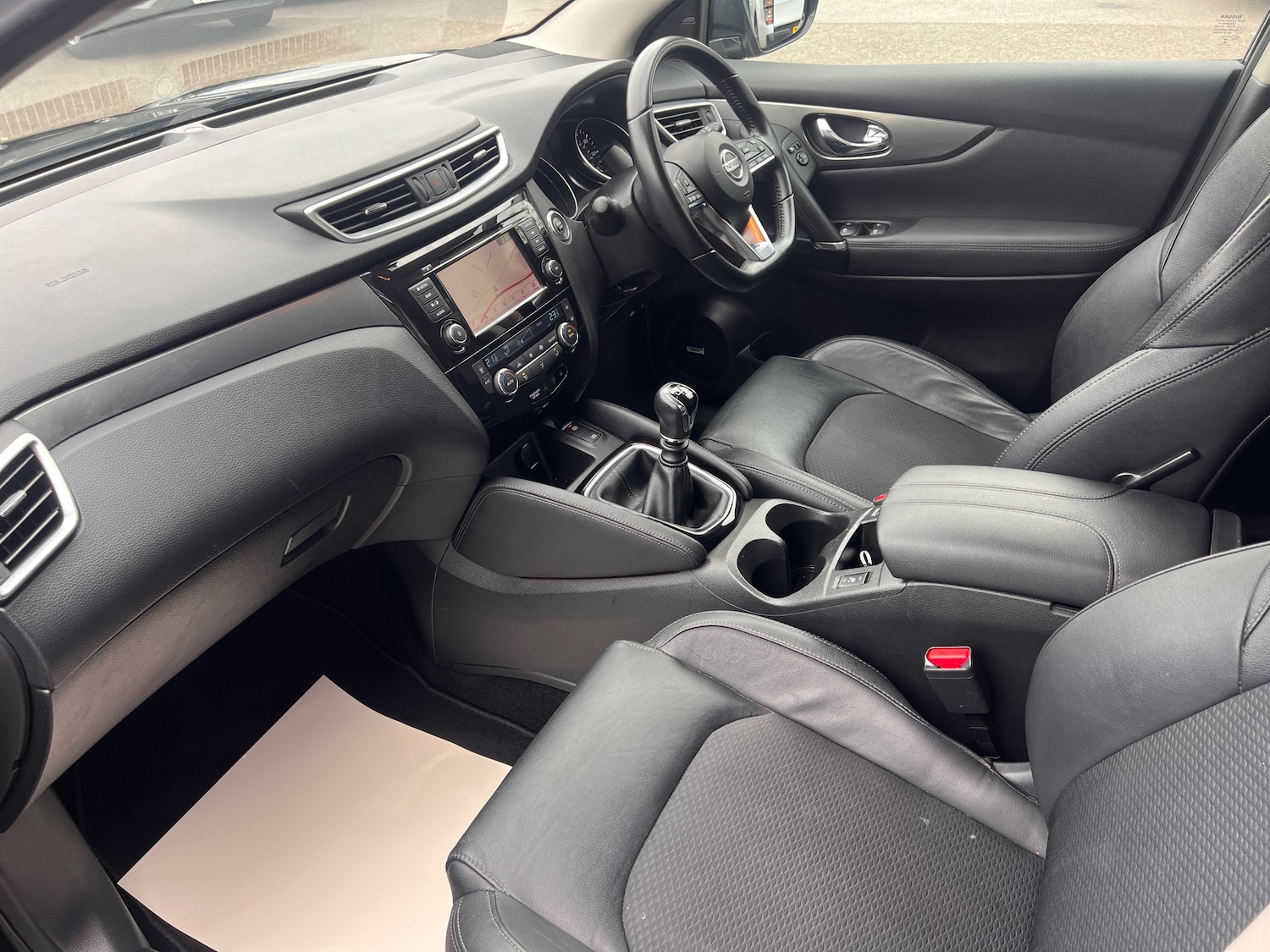 Used Nissan Qashqai 2019 for sale - 76114902: Photo 29