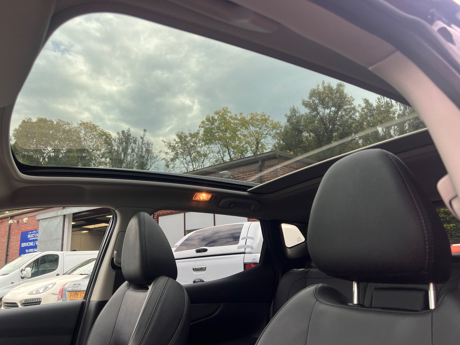 Used Nissan Qashqai 2019 for sale - 76114902: Photo 31