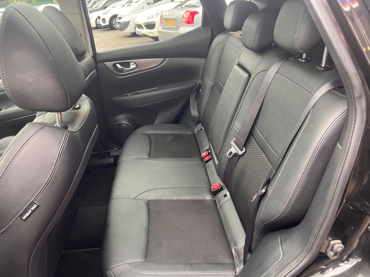 Used Nissan Qashqai 2019 for sale - 76114902: Photo 33