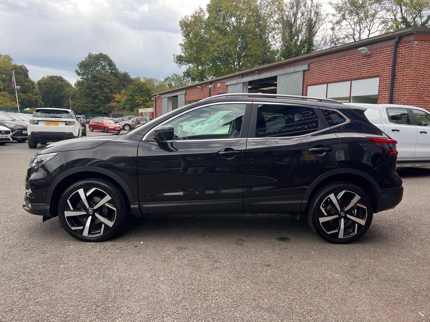 Used Nissan Qashqai 2019 for sale - 76114902: Photo 5