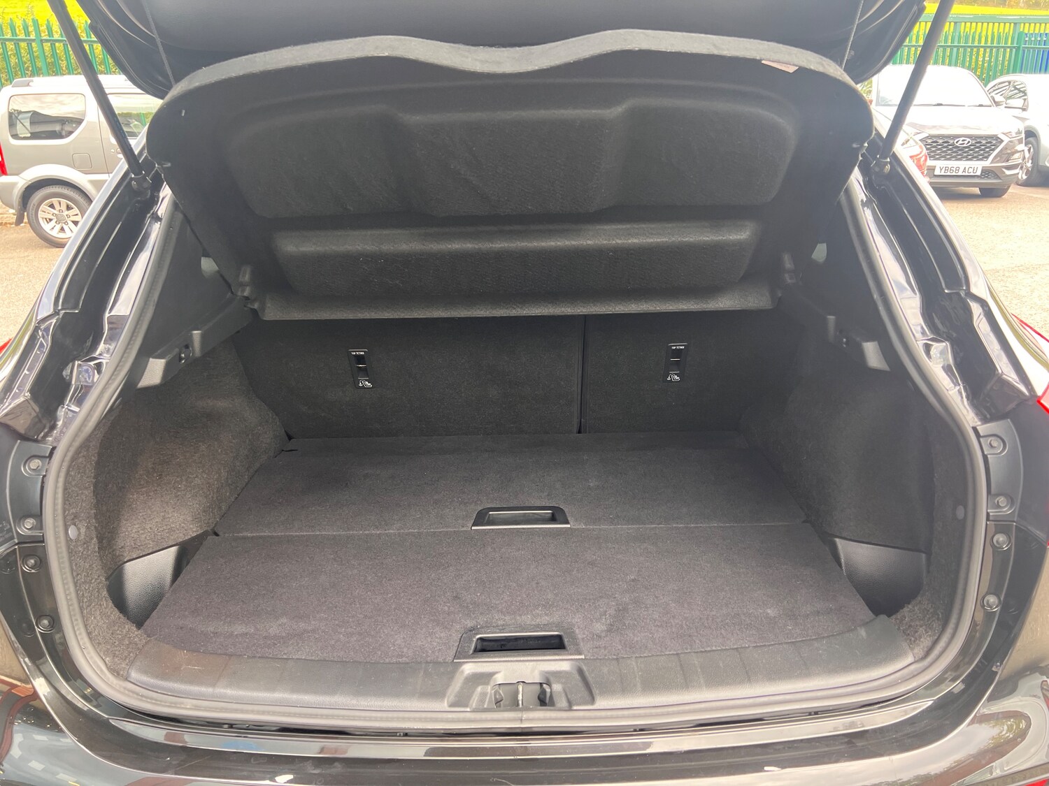 Used Nissan Qashqai 2019 for sale - 76114902: Photo 8