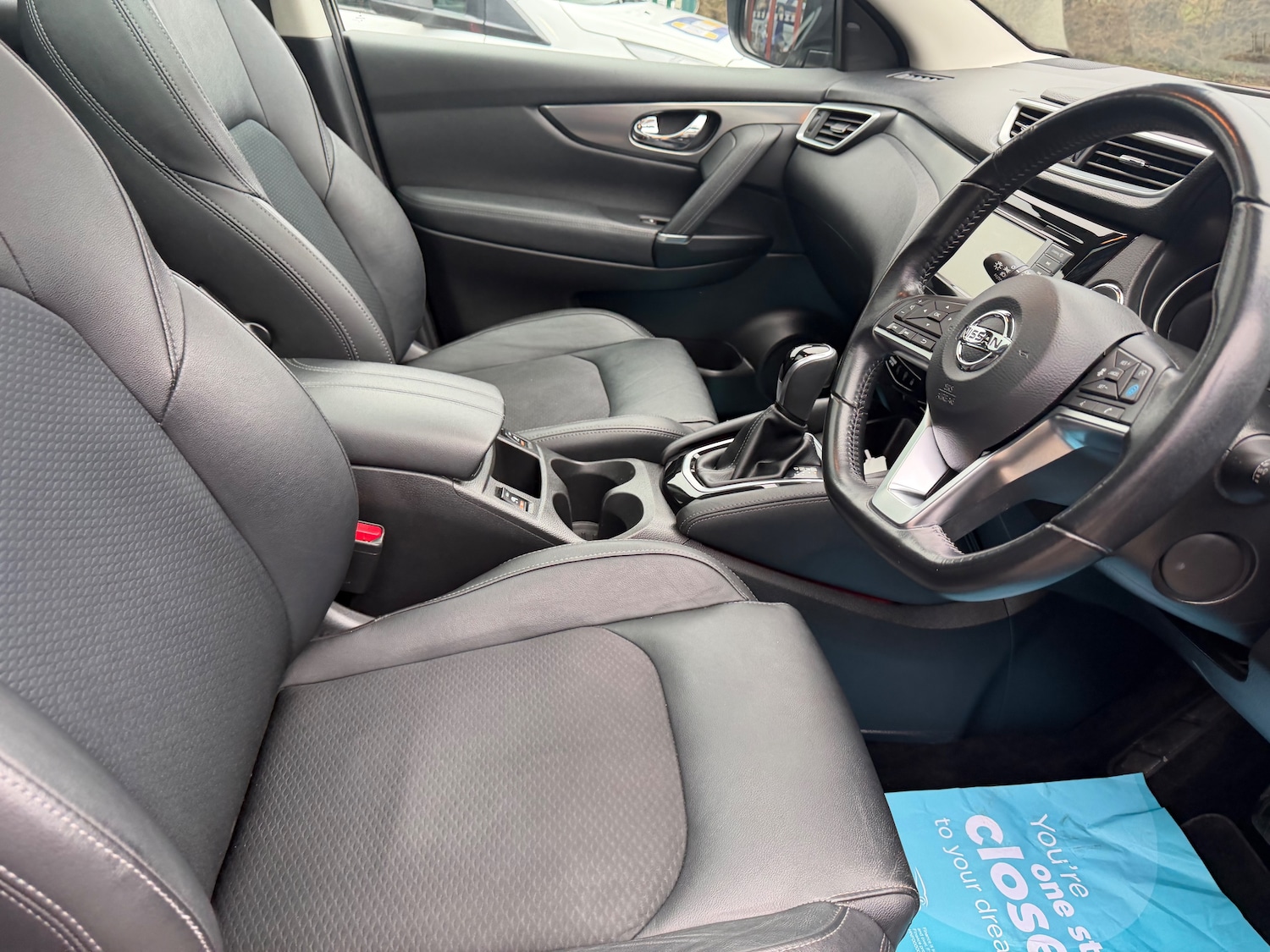 Used Nissan Qashqai 2019 for sale - 77878651: Photo 12