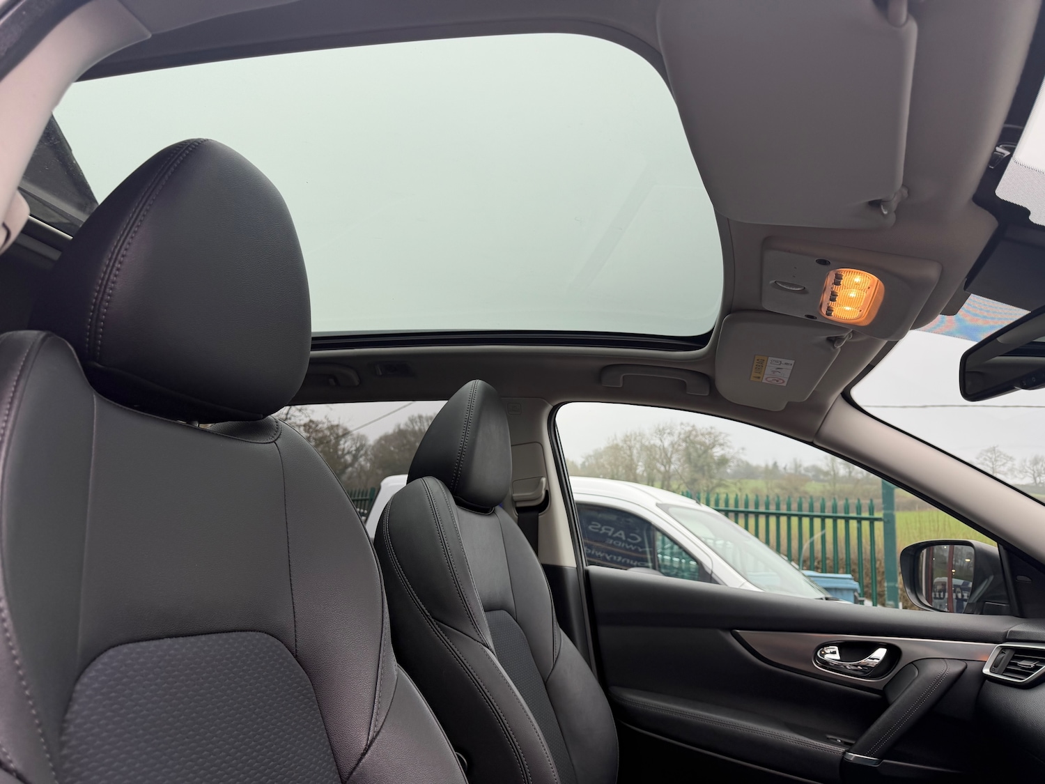 Used Nissan Qashqai 2019 for sale - 77878651: Photo 14