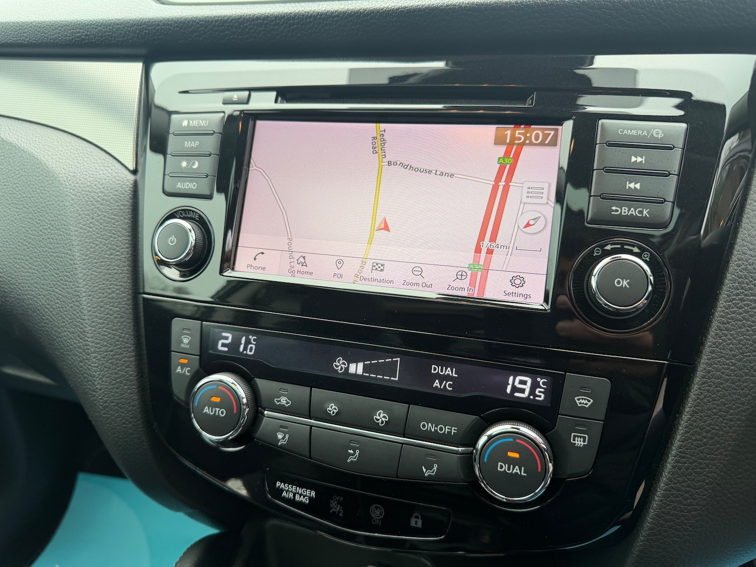 Used Nissan Qashqai 2019 for sale - 77878651: Photo 17