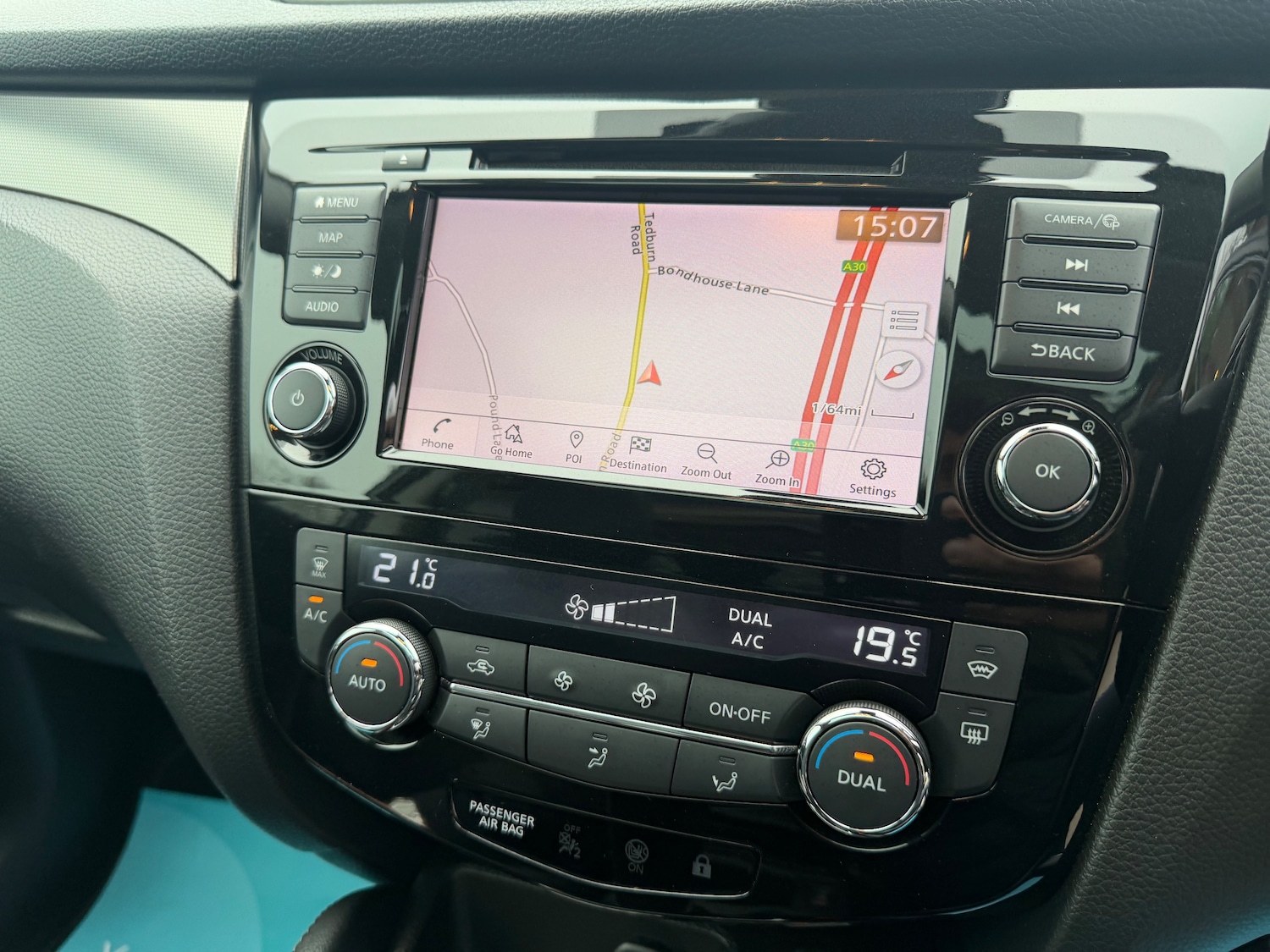 Used Nissan Qashqai 2019 for sale - 77878651: Photo 18