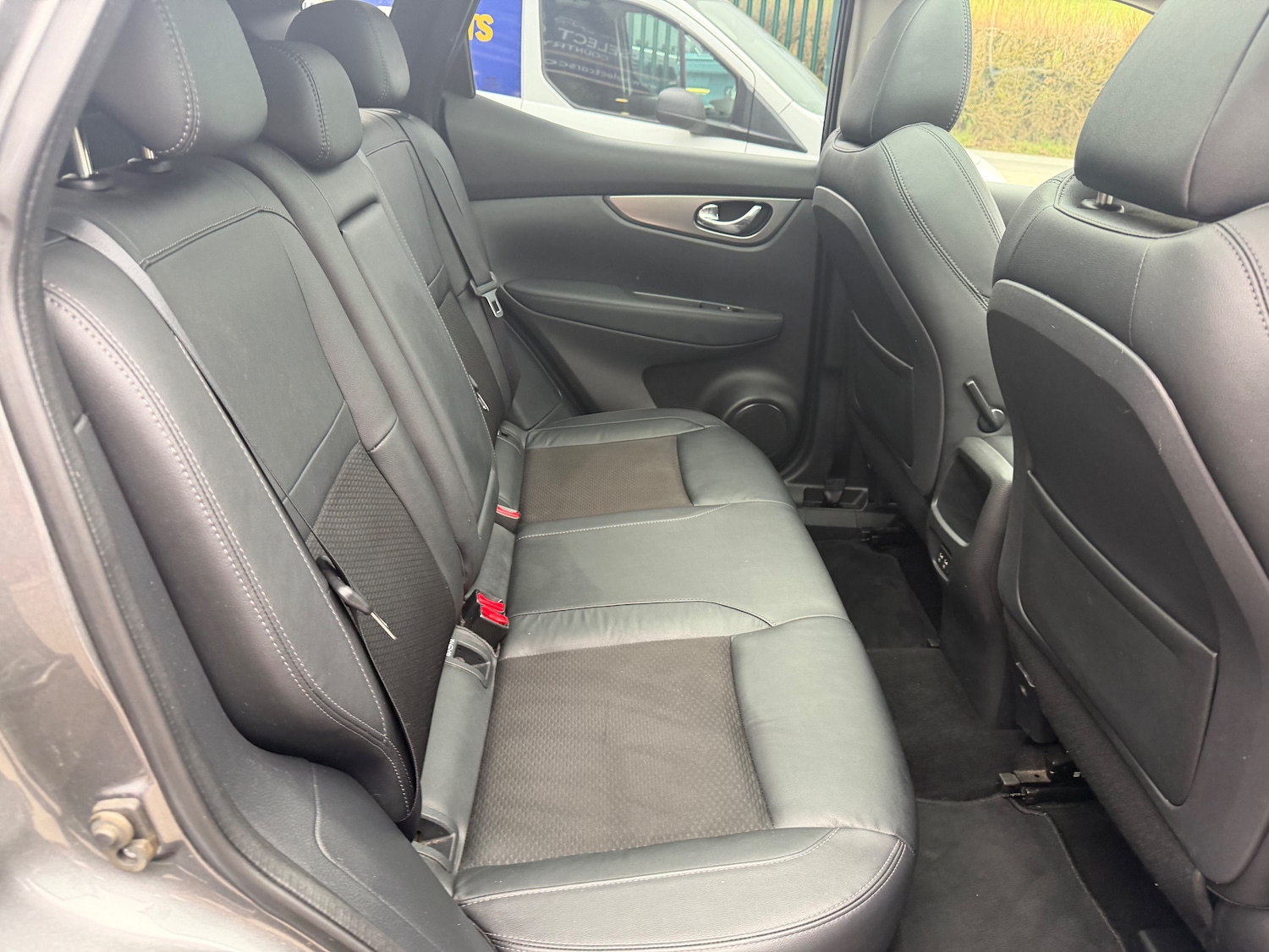 Used Nissan Qashqai 2019 for sale - 77878651: Photo 24