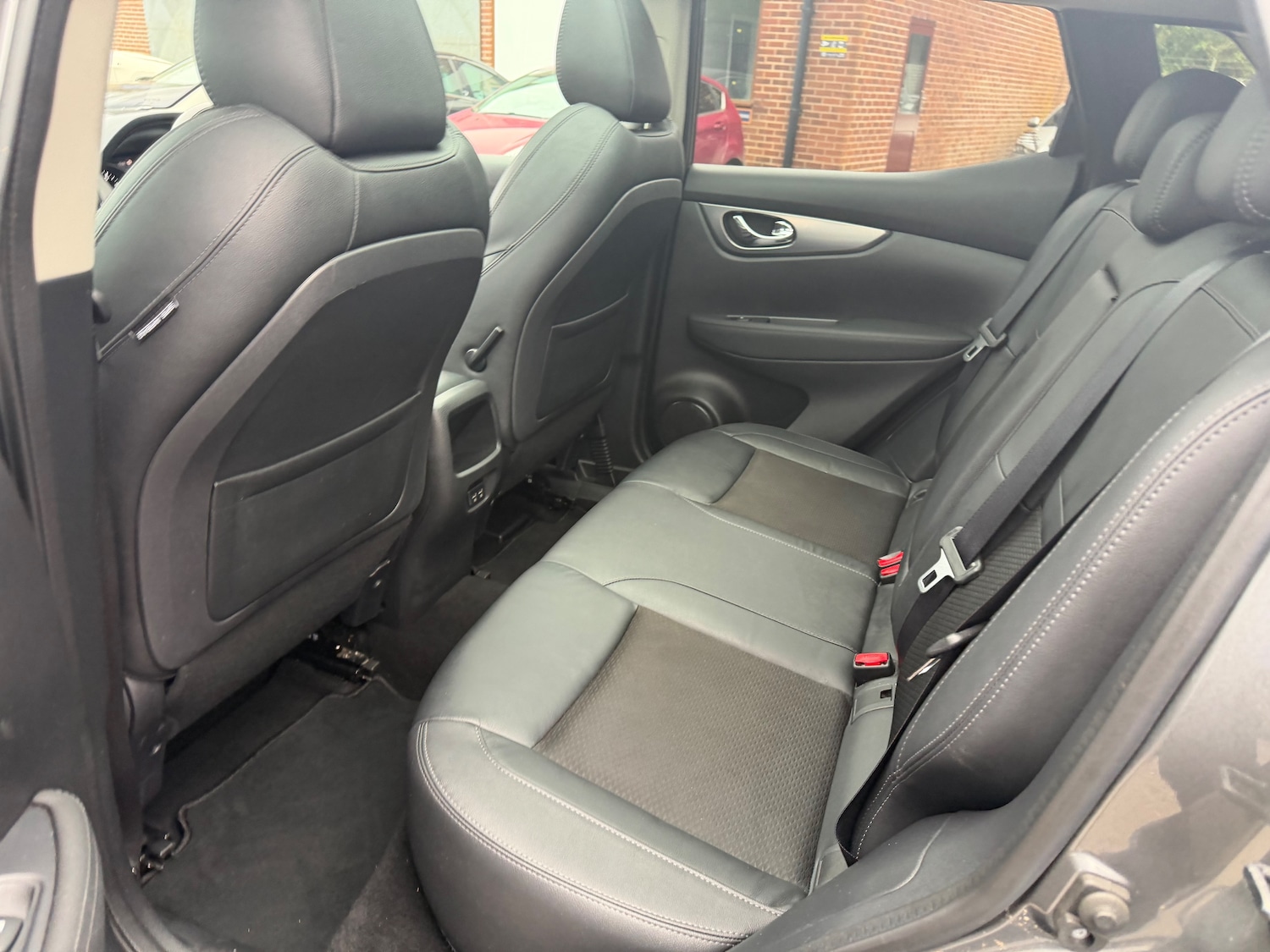 Used Nissan Qashqai 2019 for sale - 77878651: Photo 33