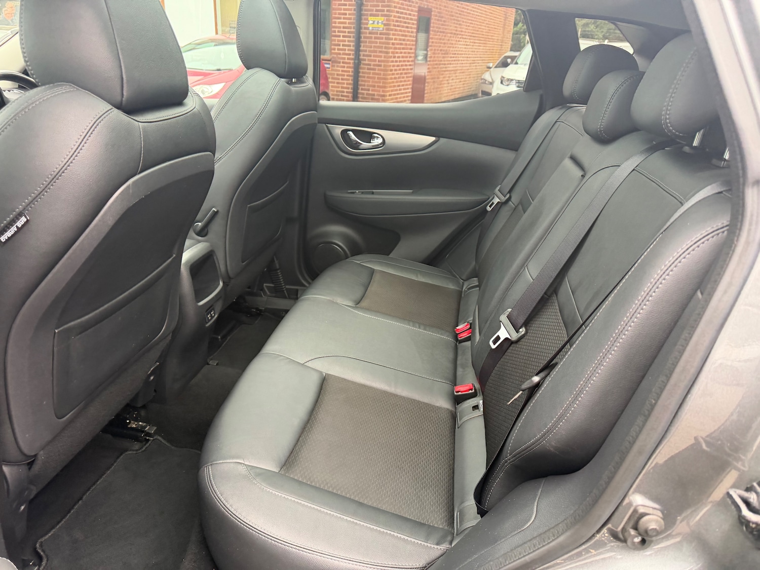 Used Nissan Qashqai 2019 for sale - 77878651: Photo 34