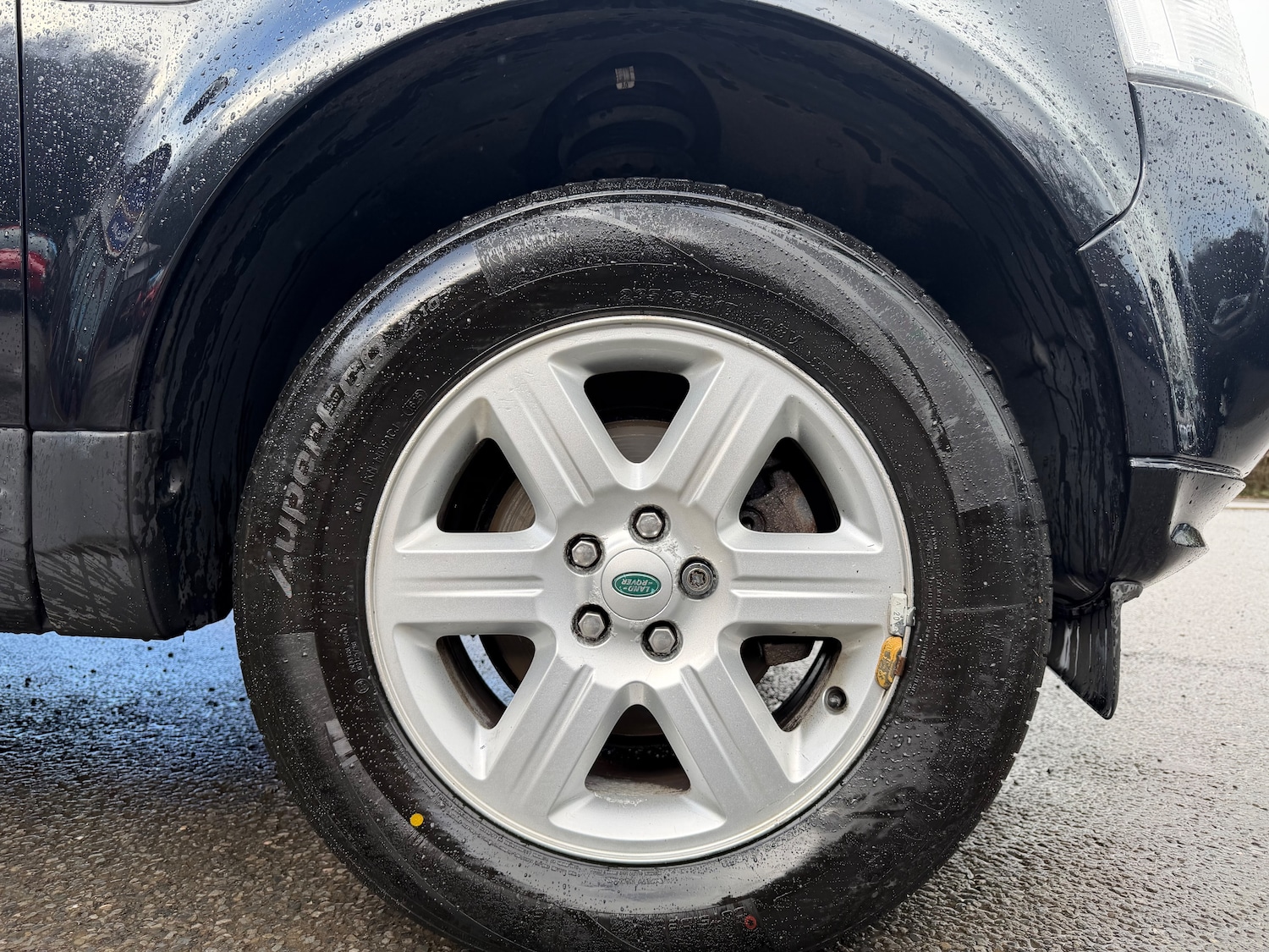 Used Land Rover Freelander 2012 for sale - 77533652: Photo 10