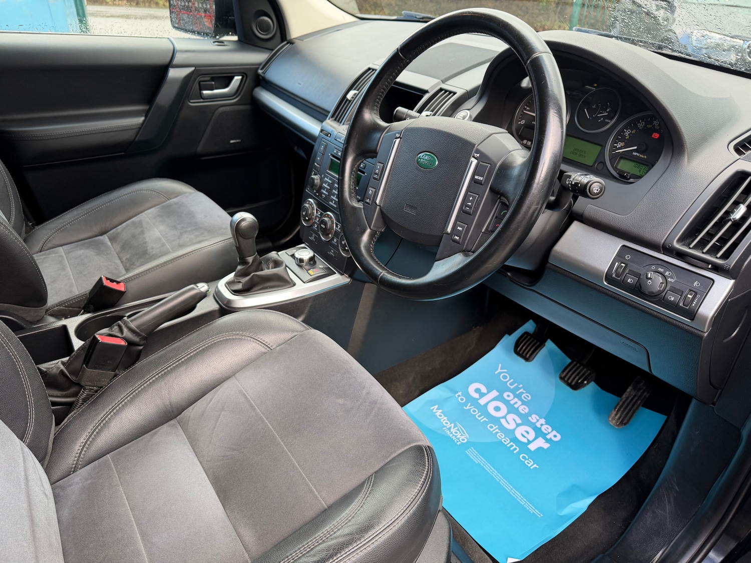 Used Land Rover Freelander 2012 for sale - 77533652: Photo 11