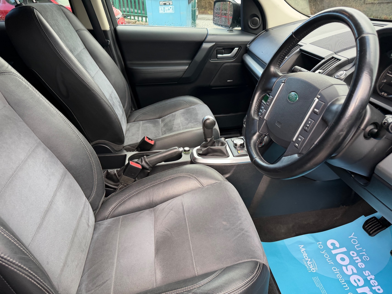 Used Land Rover Freelander 2012 for sale - 77533652: Photo 12