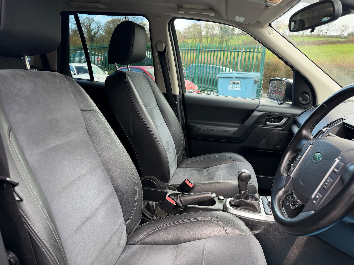 Used Land Rover Freelander 2012 for sale - 77533652: Photo 13