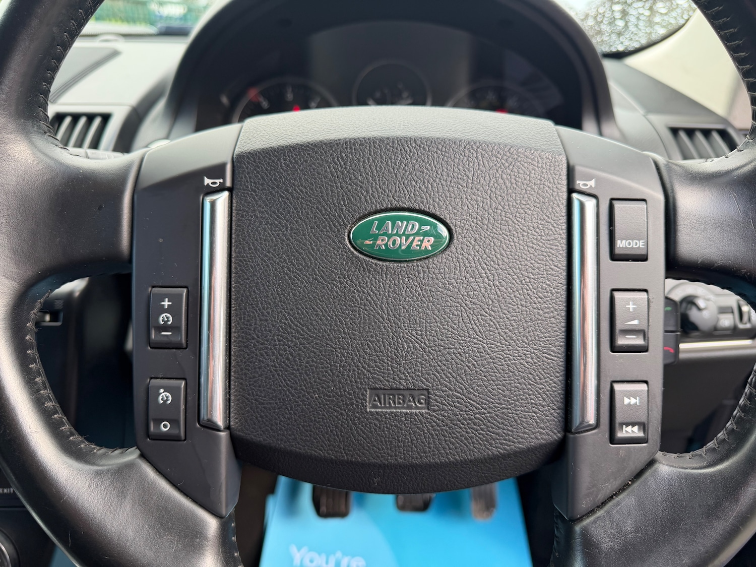 Used Land Rover Freelander 2012 for sale - 77533652: Photo 16